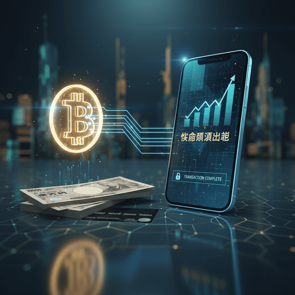 オンラインカジノ仮想通貨出金:日本のプレイヤーが知るべきリスクと真実