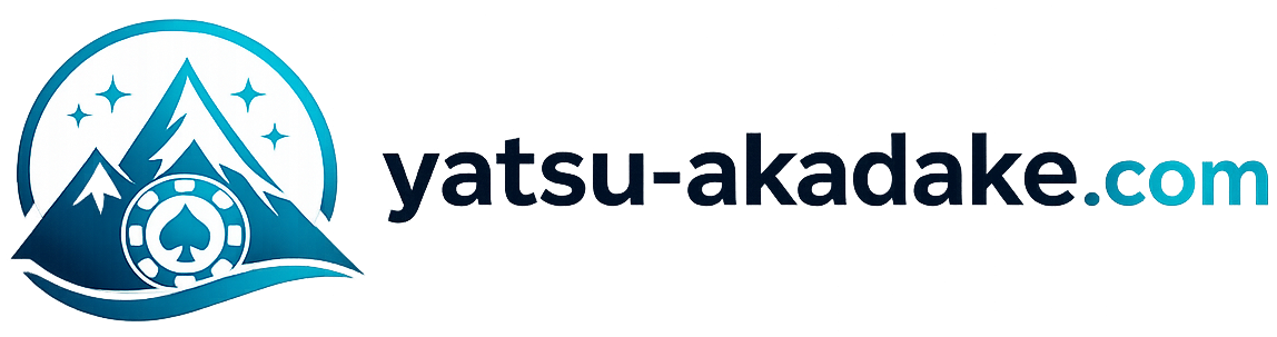 yatsu-akadake.com logo